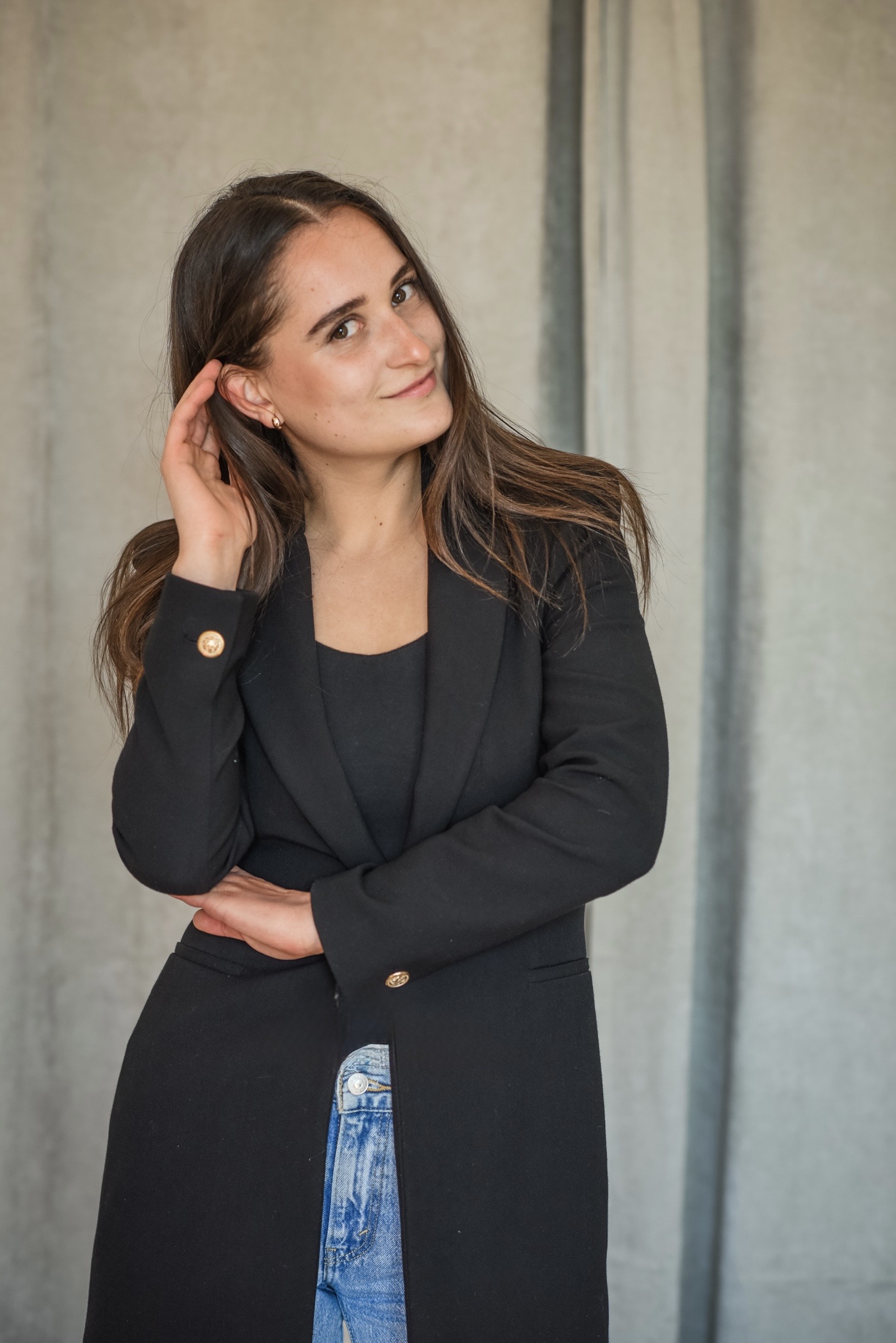 Jaki, naturopath