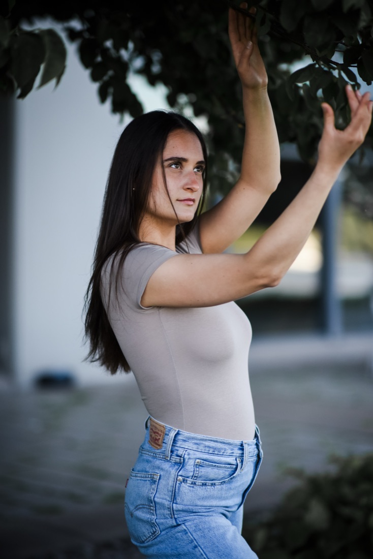 Jaki Leontiev, naturopath