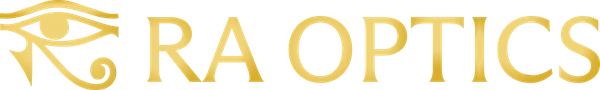 Ra Optics logo