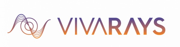 Viva Rays logo